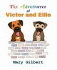 The Adventures of Victor and Ellie, Gilbert Mary