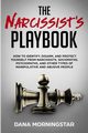 The Narcissist's Playbook, Morningstar Dana