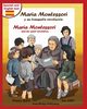 Maria Montessori y Su Tranquila Revolucion - Maria Montessori and Her Quiet Revolution, Bach Nancy