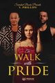 To Walk with Pride, V Phillips