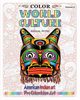 Color World Culture, Volume-2, Mitra Mrinal