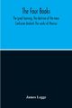 The Four Books, Legge James