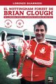 EL NOTTINGHAM FOREST DE BRIAN CLOUGH, Guarnieri Lorenzo