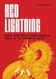 RED LIGHTNING, Murrin David