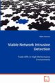 Viable Network Intrusion Detection, Sommer Robin