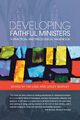 Developing Faithful Ministers, 