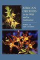 African Orchids in the Wild and in Cultivation, La Croix Isobyl
