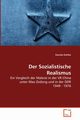 Der Sozialistische Realismus, Dahlke Daniela