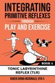 Integrating Primitive Reflexes Through Play and Exercise, McDonald Kokeb Girma