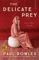 Delicate Prey Deluxe Edition, The, Bowles Paul
