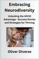 Embracing Neurodiversity, Diverse Oliver