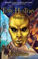 The Time Hunters and the Wraith's Revenge, Ashmore Carl
