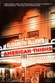 American Thighs, Ellen Elizabeth