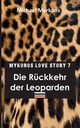 Mykonos Love Story 7 - Die Rckkehr der Leoparden, Markaris Michael