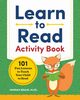 Learn to Read Activity Book, Braun Hannah