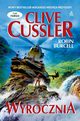 Wyrocznia, Cussler Clive, Burcell Robin