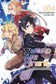 Sword Art Online: Progressive #4, Reki Kawahara