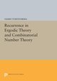 Recurrence in Ergodic Theory and Combinatorial Number Theory, Furstenberg Harry