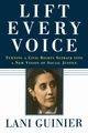Lift Every Voice, Guinier Lani