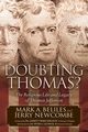 Doubting Thomas, Beliles Mark A.