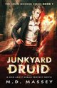 Junkyard Druid, Massey M.D.