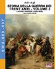 1618-1648 Storia della guerra dei trent'anni Vol. 3, Cristini Luca Stefano