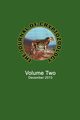 THE JOURNAL OF CRYPTOZOOLOGY, 