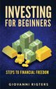 Investing for Beginners, Rigters Giovanni
