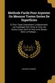 Methode Facile Pour Arpenter Ou Mesurer Toutes Sortes De Superficies, Ozanam Jacques
