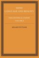 Philosophical Papers, Putnam Hilary