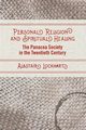 Personal Religion and Spiritual Healing, Lockhart Alastair