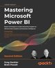 Mastering Microsoft Power BI - Second Edition, Deckler Greg