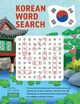 Korean Word Search, Koehler Ryan John