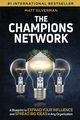 The Champions Network, Silverman Matt