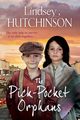 The Pick-Pocket Orphans, Hutchinson Lindsey