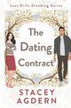 The Dating Contract, Agdern Stacey