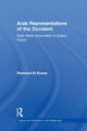 Arab Representations of the Occident, El-Enany Rasheed