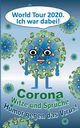 Corona Witze und Sprche - Humor gegen das Virus!, Taane Theo von