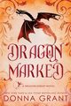 Dragon Marked, Grant Donna