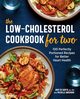 The Low-Cholesterol Cookbook for Two, De Santis Andy