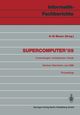 Supercomputer '89, 