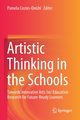 Artistic Thinking in the Schools, 
