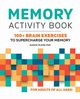 Memory Activity Book, Olson Alexis