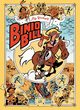 Binio Bill Wydanie zbiorcze, Wrblewski Jerzy