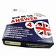 Give Me the Answer Level 4, Dwornik Pawe