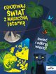 Odkrywaj wiat z magiczn latark, Modnicka Magdalena