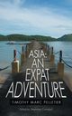 Asia, Pelletier Timothy Marc