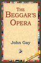 The Beggar's Opera, Gay John