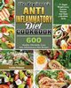 The Beginner's Anti-Inflammatory Diet Cookbook, Velasco Carlos