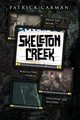 Skeleton Creek #1, Carman Patrick